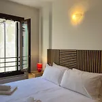 Teentori Appartement *
