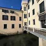 Teentori Appartement