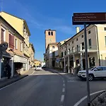 Teentori Appartement