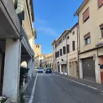 Teentori Appartement