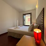 Teentori Appartement *