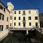 Teentori