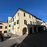 Teentori Appartement *