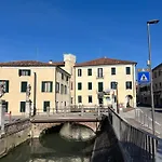 Appartement Teentori