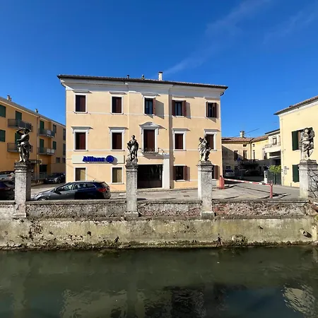 Apartment Teentori Camposampiero