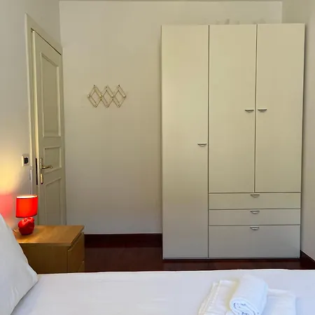 Apartment Teentori *