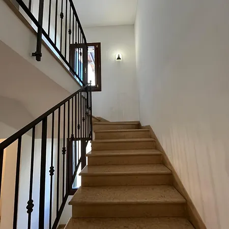 Teentori Apartamento Camposampiero
