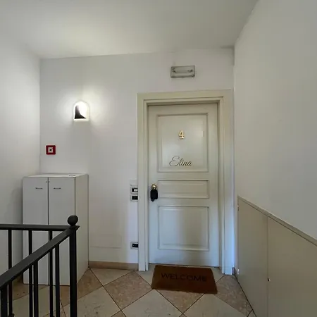 דירה Teentori