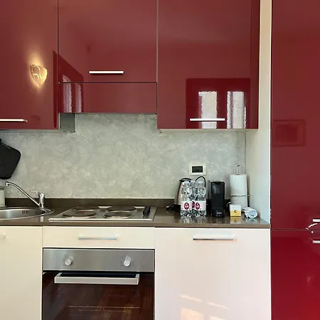 Teentori Apartamento Camposampiero
