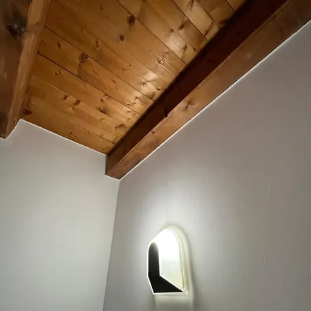 Apartamento Teentori Camposampiero