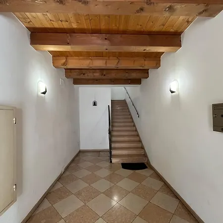 Teentori Apartamento Camposampiero