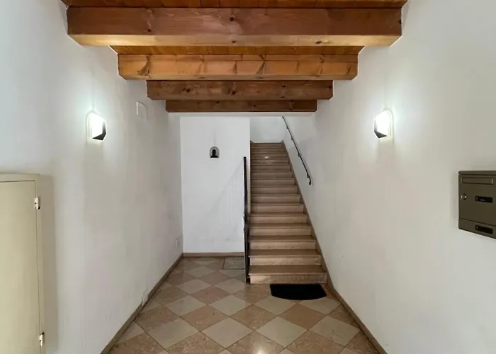 Teentori Apartment *