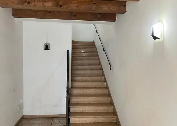 Teentori Apartment Camposampiero