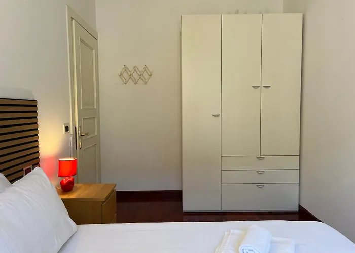 Apartment Teentori *