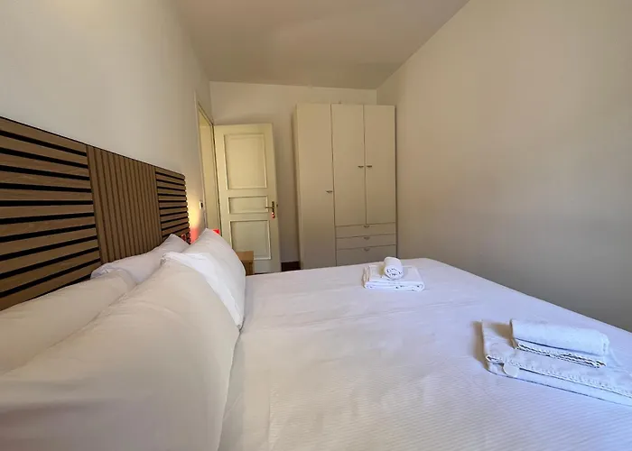 Teentori Apartment Camposampiero