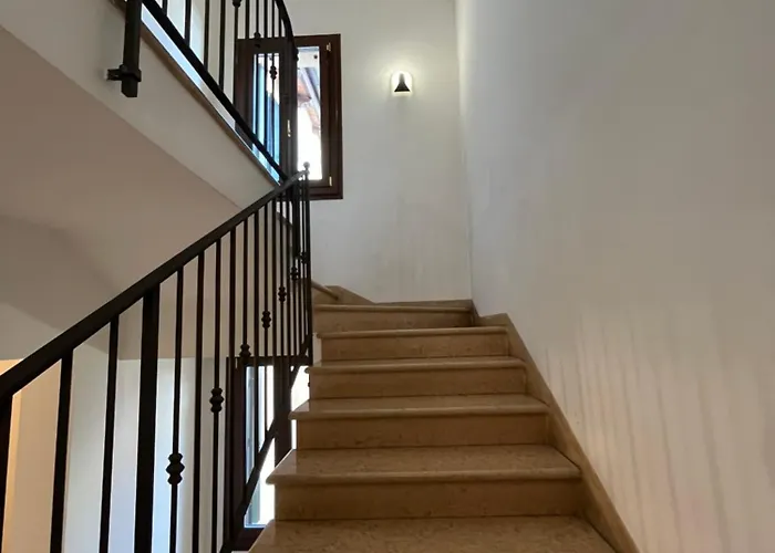 Teentori Apartment Camposampiero