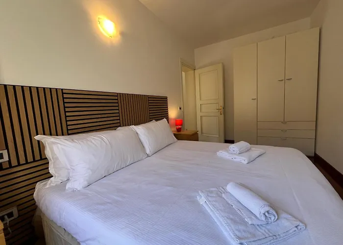 Apartment Teentori Camposampiero