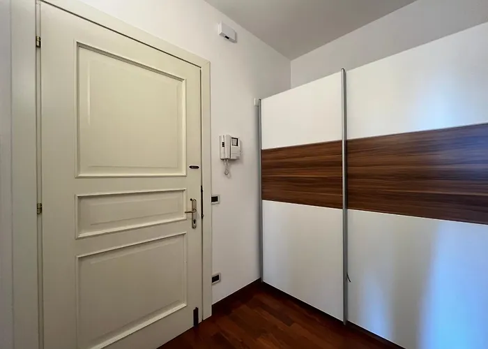 Apartment Teentori Camposampiero