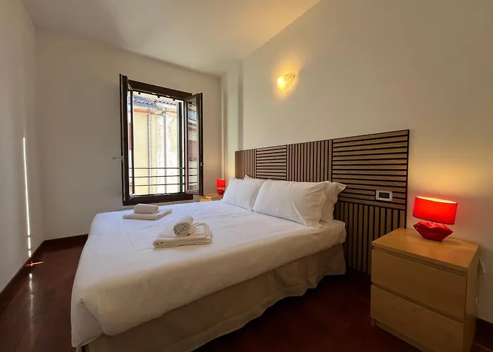 Apartment Teentori *