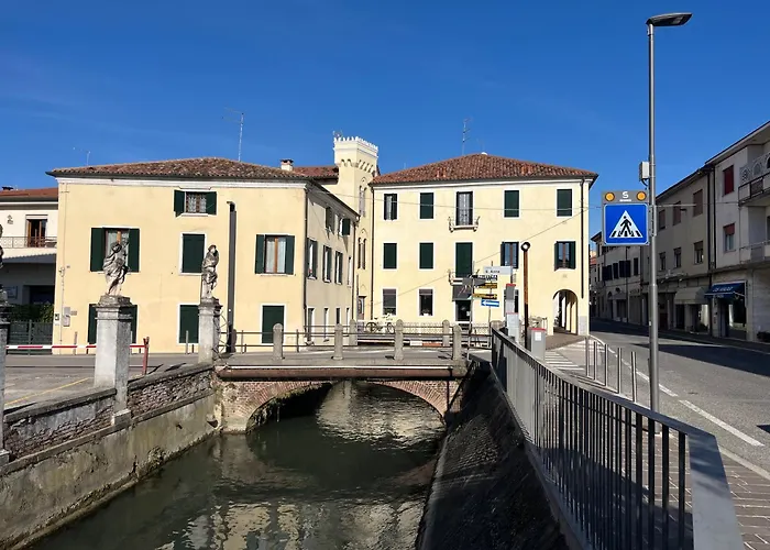 Apartment Teentori *