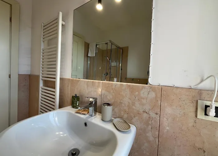 Apartment Teentori *