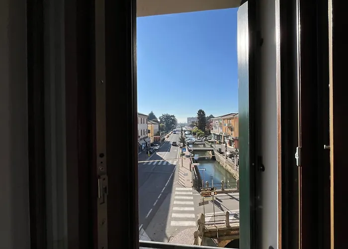 Teentori Camposampiero