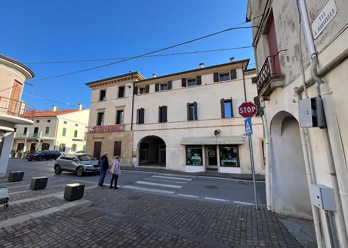 Teentori * Camposampiero