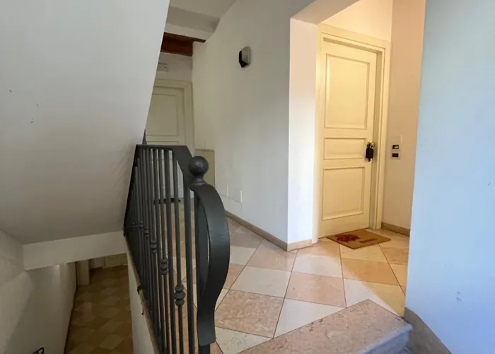 Apartment Teentori *