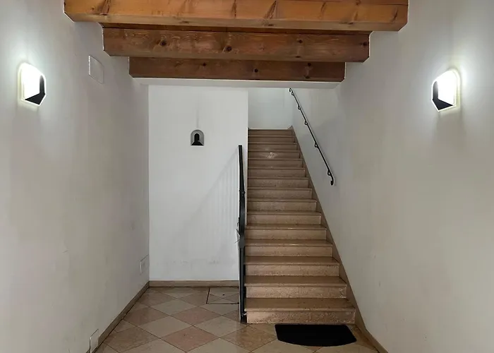 Teentori Apartment *