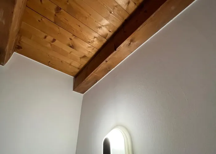 Apartment Teentori Camposampiero