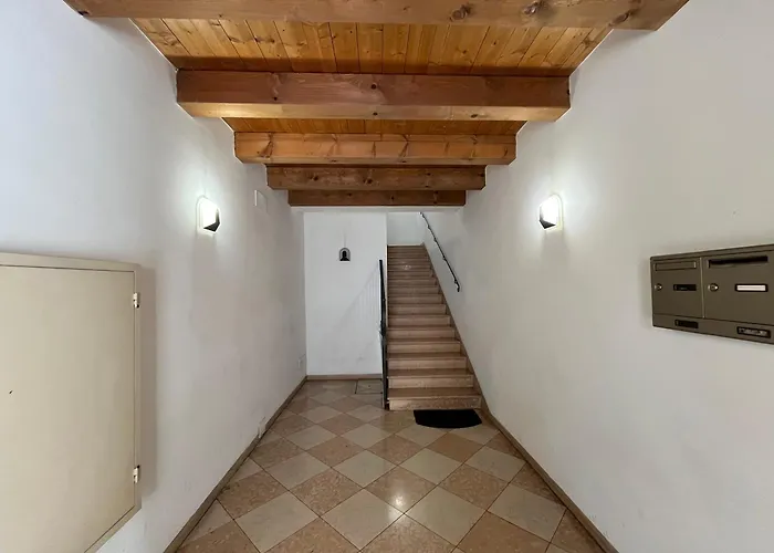 Teentori Apartment Camposampiero