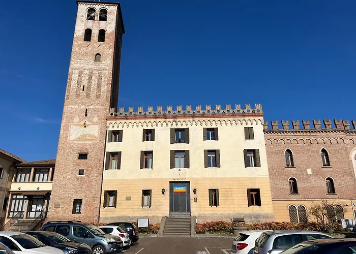 Apartment Teentori *