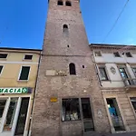 Teentori Apartment Camposampiero