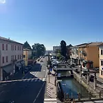 Daire Teentori Camposampiero