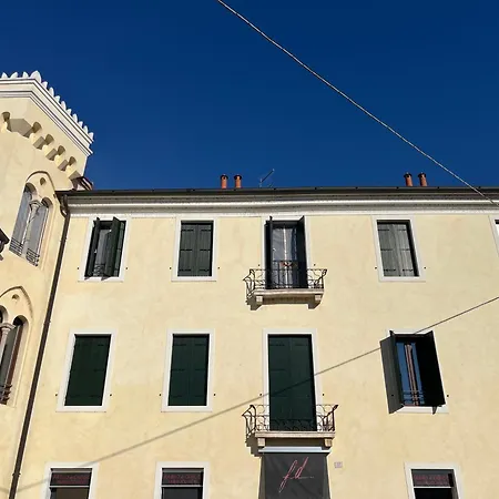 Teentori Daire