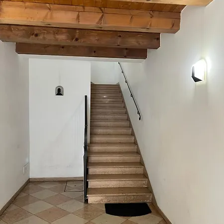 Teentori Apartment Camposampiero