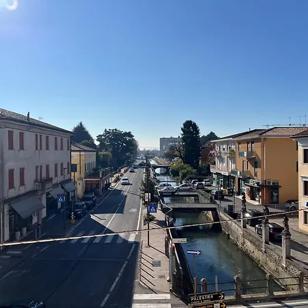 Daire Teentori Camposampiero