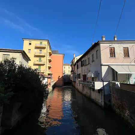 Teentori Daire Camposampiero