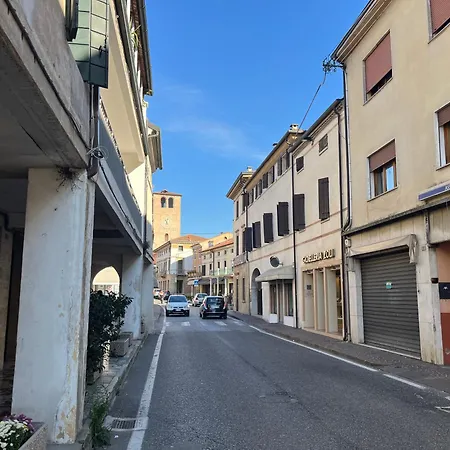 Teentori Daire