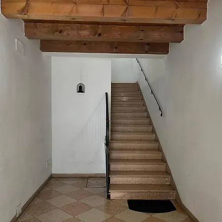 Teentori Apartment *