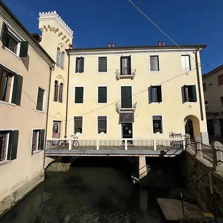 Teentori