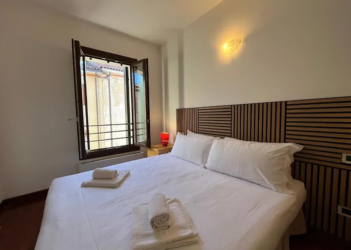 アパート Teentori *