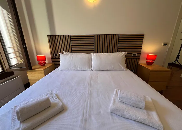 Teentori アパート *