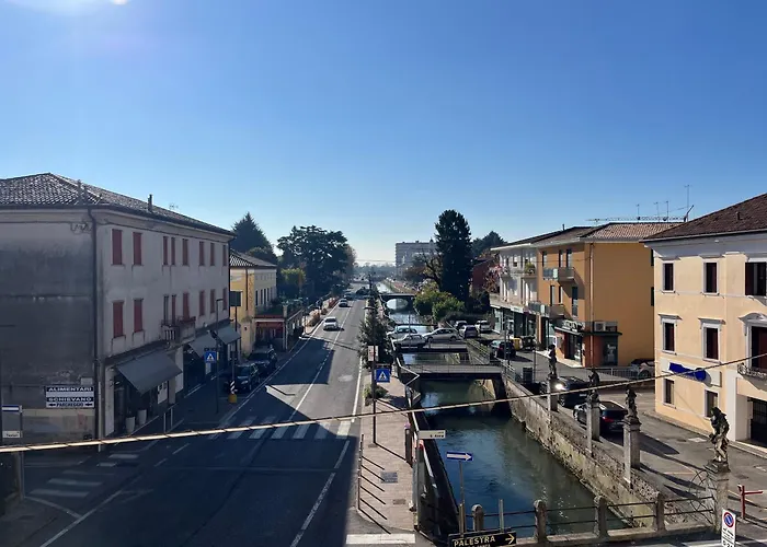 アパート Teentori カンポザンピエーロ